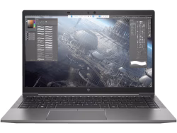 HP ZFirefly14G8 i7-1165G7 14 16GB/512 PC