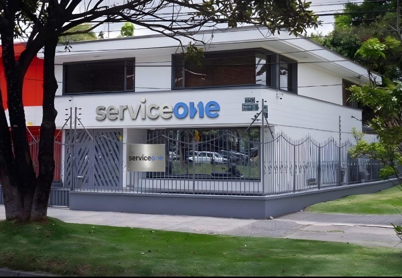 Service One Colombia